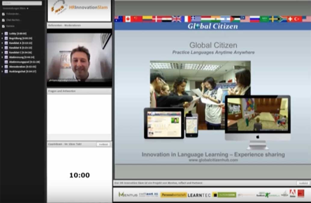 HR Innovation - The INGAGE Institute