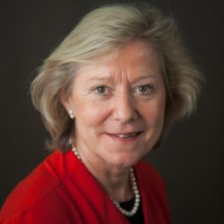 Doris Albisser