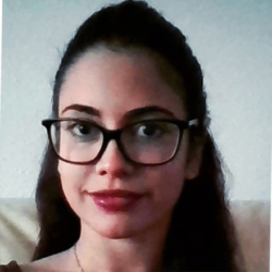 Jessica Oliveira - Business Analyst