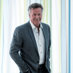 Steen Magnussen - CEO Nordics