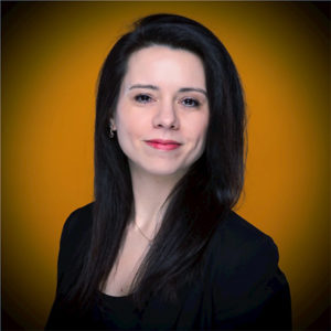 Vanessa Champion