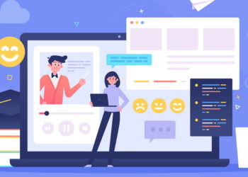 Features of a good online course
