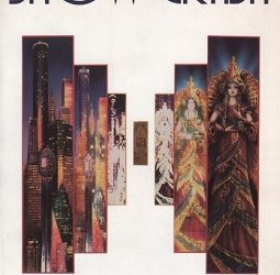 Book: Snow Crash