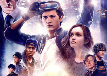 Film: Ready Player One
