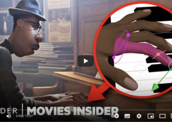 Soon, such film animation tech might well be available for all to create their videos