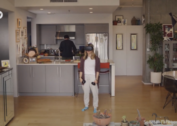 The Metaverse: a revival of Second Life?