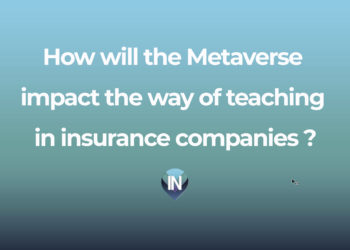 How will the Metaverse impact the way of teaching in companies?
