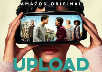 Film: Upload