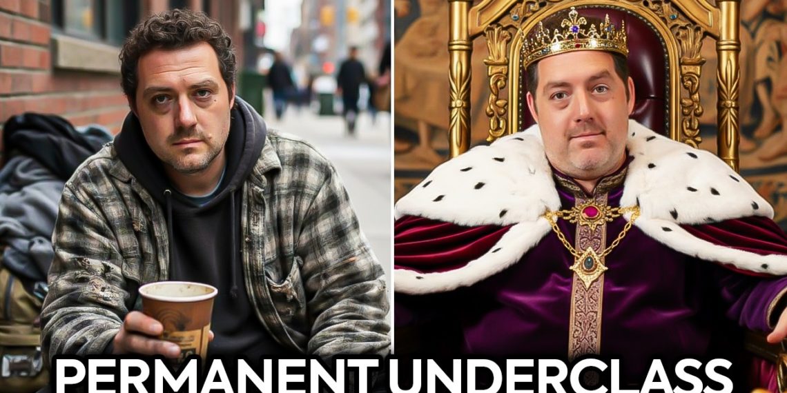 AI: Future Economic Apocalypse