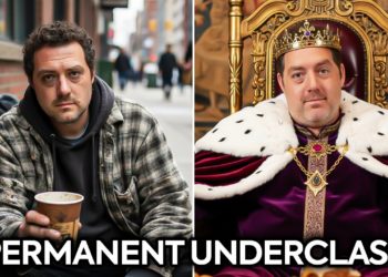 AI: Future Economic Apocalypse